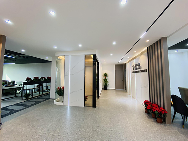 服务细心对办公室装修公司来说重要吗